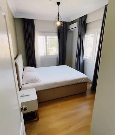 Villa Tropical Cyprus With Swimming Pool Kyrenia (Northern Cyprus)