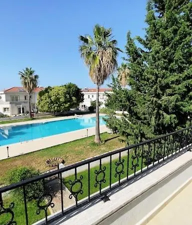 Tropical Cyprus With Swimming Pool Villa Kyrenia (Northern Cyprus)