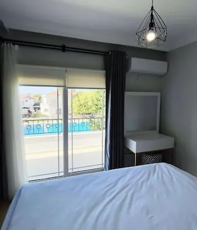 Tropical Cyprus With Swimming Pool Villa *