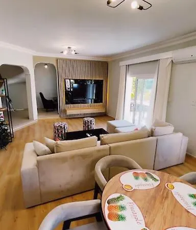 Villa Tropical Cyprus With Swimming Pool Kyrenia (Northern Cyprus)