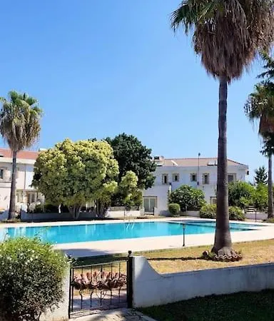 Tropical Cyprus With Swimming Pool Villa