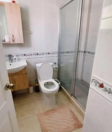 Villa Tropical Cyprus With Swimming Pool Kyrenia (Northern Cyprus)