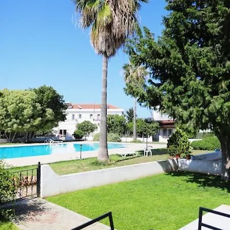 Tropical Cyprus With Swimming Pool Villa Kyrenia (Northern Cyprus)