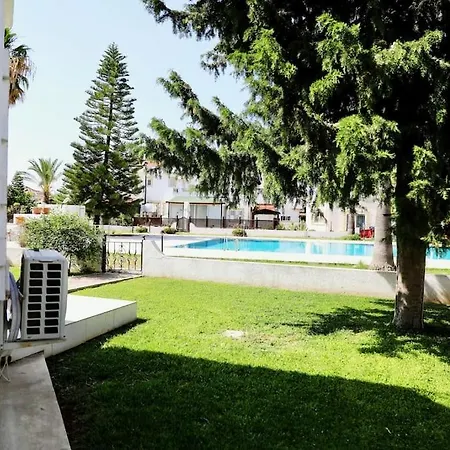 Villa Tropical Cyprus With Swimming Pool Kyrenia (Northern Cyprus)
